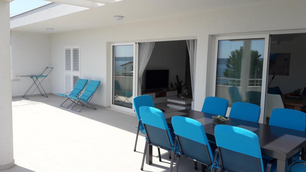 Villa-Apartments Karmel Kastela Exterior photo